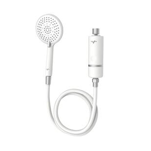 日本toclas净水花洒过滤器家用增压活性炭除氯沐浴宝洗澡莲蓬头