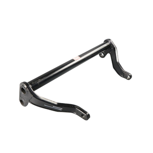 中力小金刚电动托盘搬运车