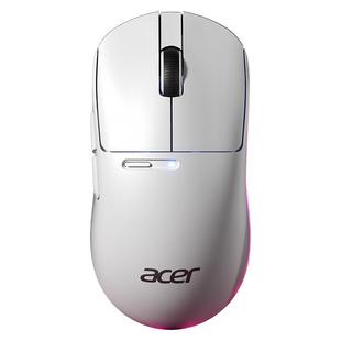 Acer宏碁OMR297无线三模鼠标蓝牙有线电竞游戏办公三角洲电脑笔记