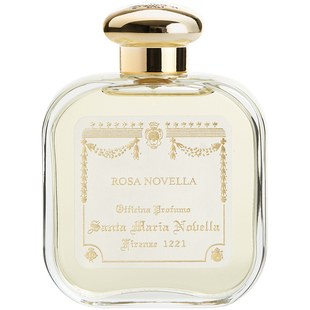 【官方正品】SMN佛罗伦萨系列淡香水古龙水中性花香调小众香送礼