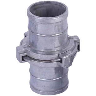 农用消防水带快速活接头抽水泵50管转换变径1寸2寸3寸4寸配件大全