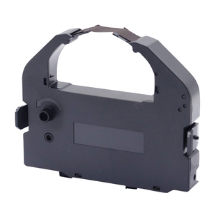 墨弘适用爱普生LQ756K色带架Epson LQ670K+T EX800 EX1000 SO15016 S015508 LQ2500C针式打印机色带架色带芯