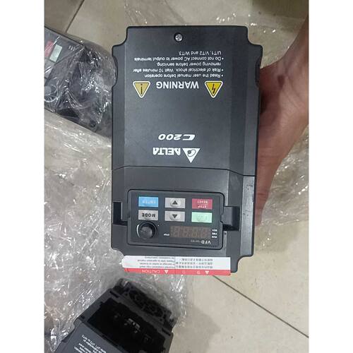 【议价-可维修】【-】 3.7kw V037CB43A-20  DELTA /均有货