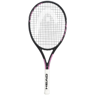 HEAD海德IG网球拍碳素碳纤维专业一体单人初学者女L4男l5单拍套装