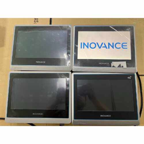 几乎INOVANCE汇川IT7100EI4G触摸屏