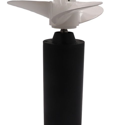 IP68防水 66/160防水电机  无刷内转子大功率 冲浪板马达