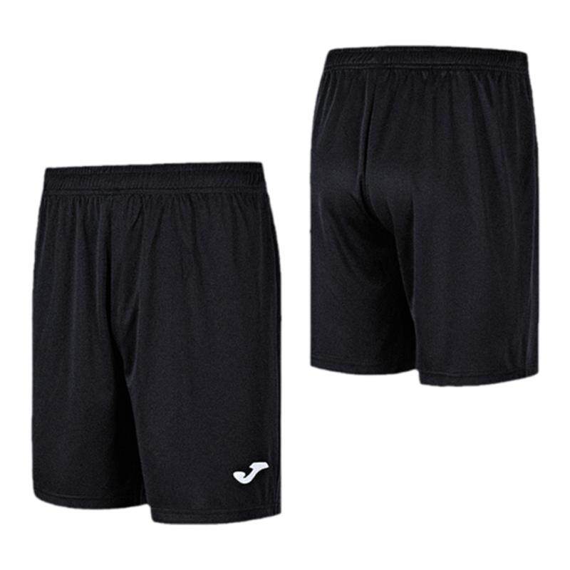 Joma23年新款梭织短款男