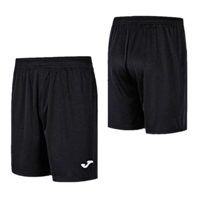 Joma23年新款梭织短款男