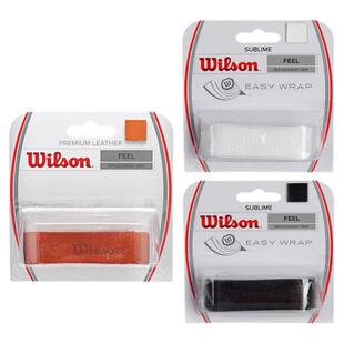 Tecnifibre泰尼飞 内柄皮网球拍用pu粘性小牛皮底胶