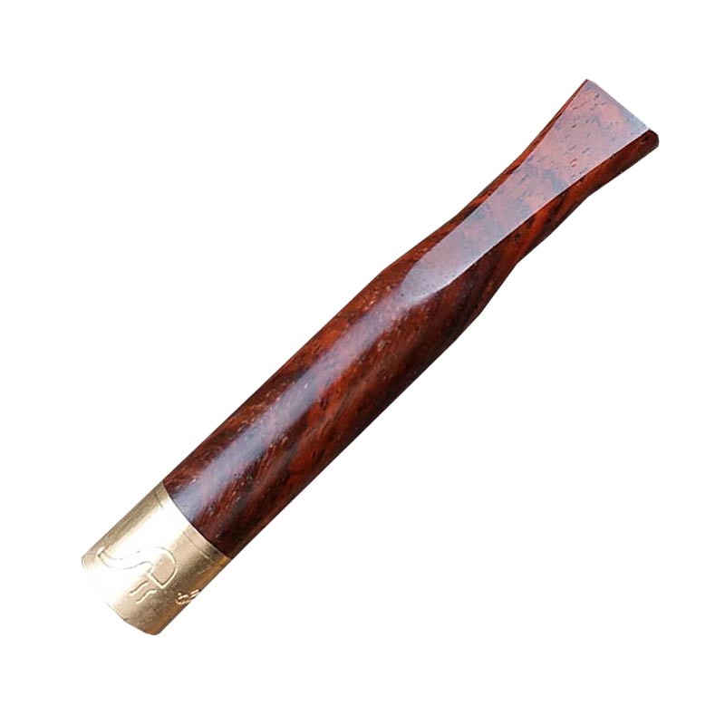 紫檀小烟嘴实用型循环使用