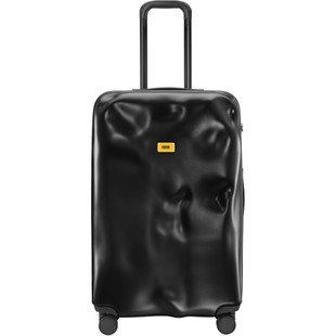 Crash Baggage拉杆箱登机箱破损旅行箱万向轮轻便行李箱女男耐用