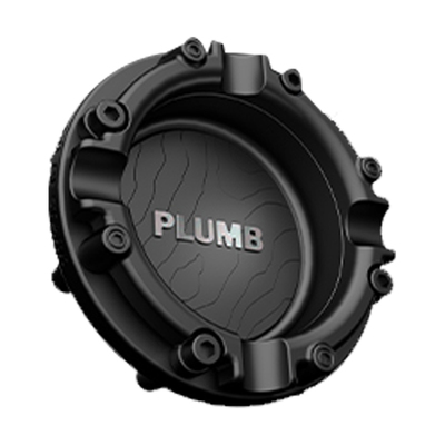 帕朗博金属创意烟灰缸