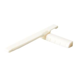 吉他琴枕琴桥民谣木吉他上弦枕下弦枕弦桥牛骨吉他琴枕打磨通用