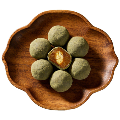 味珍颐+手工去皮+配料极简干净