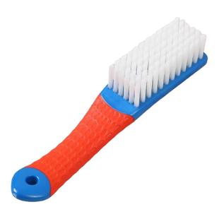 鞋刷子多功能鞋刷软毛刷洗鞋神器家用洗衣刷不伤鞋不掉毛硬毛鞋刷