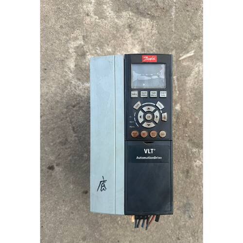 询价下单丹佛斯变频器FC-301P7K5T4E20H2XGCXXXS