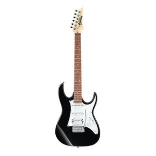 Ibanez依班娜电吉他GRX40/GRX70QA GRG170DX入门级电吉他初学者