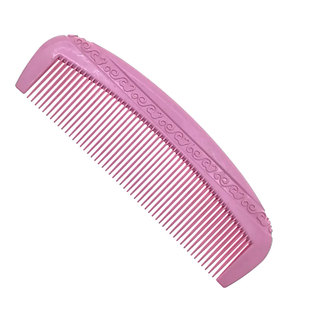 大号梳子女专用长发多发量塑料梳头发家用美发梳成人高档厚实耐用