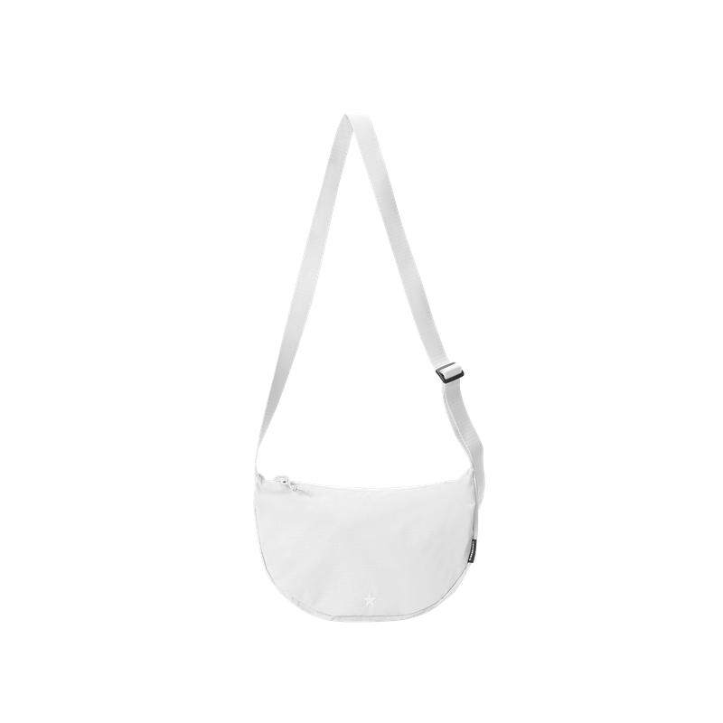 CONVERSE匡威官方 MESSENGER BAG夏季男女单肩斜挎包UA5951