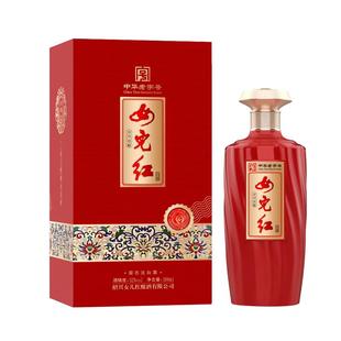 绍兴女儿红纯粮食酒52度白酒高度酒500ml礼盒装送礼宴请白酒