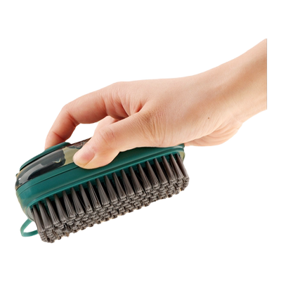 加液洗衣刷软毛不伤衣家用鞋刷