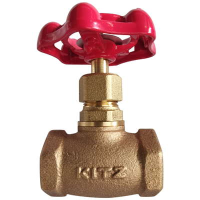 北泽pn16a日本kitz适用内螺纹