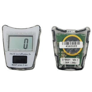 德国倍世BWT净水壶计次器 电子计时器 计数器 显示屏滤水壶配件