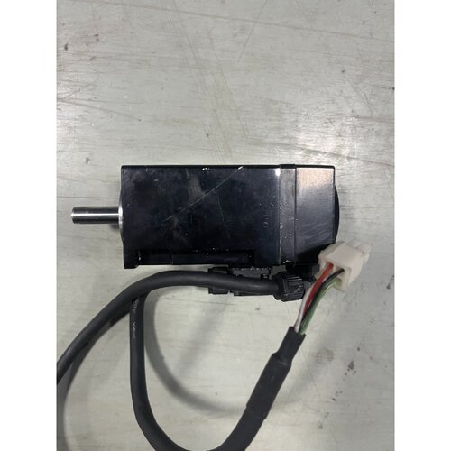 议价禾川伺服电机SV-X3MM010A-N2LN 100W 30