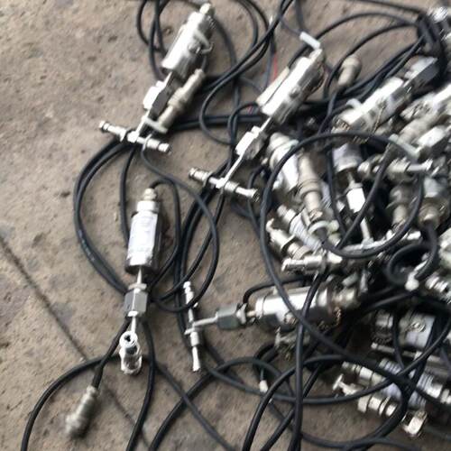 high purlty  transducer-CAS-25