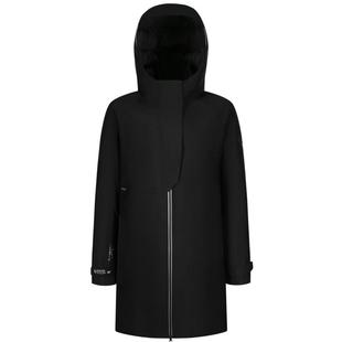 【波司登 x Maserati】波司登高端户外WIFI系列鹅绒羽绒服女士