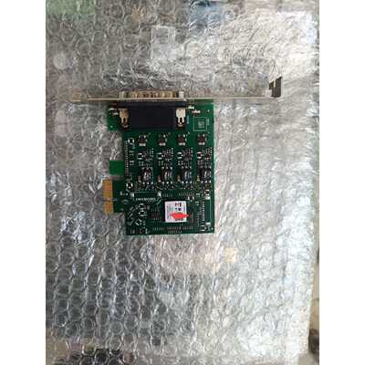 询价-KVASER PCIECAN 4XHS  7330130可维修