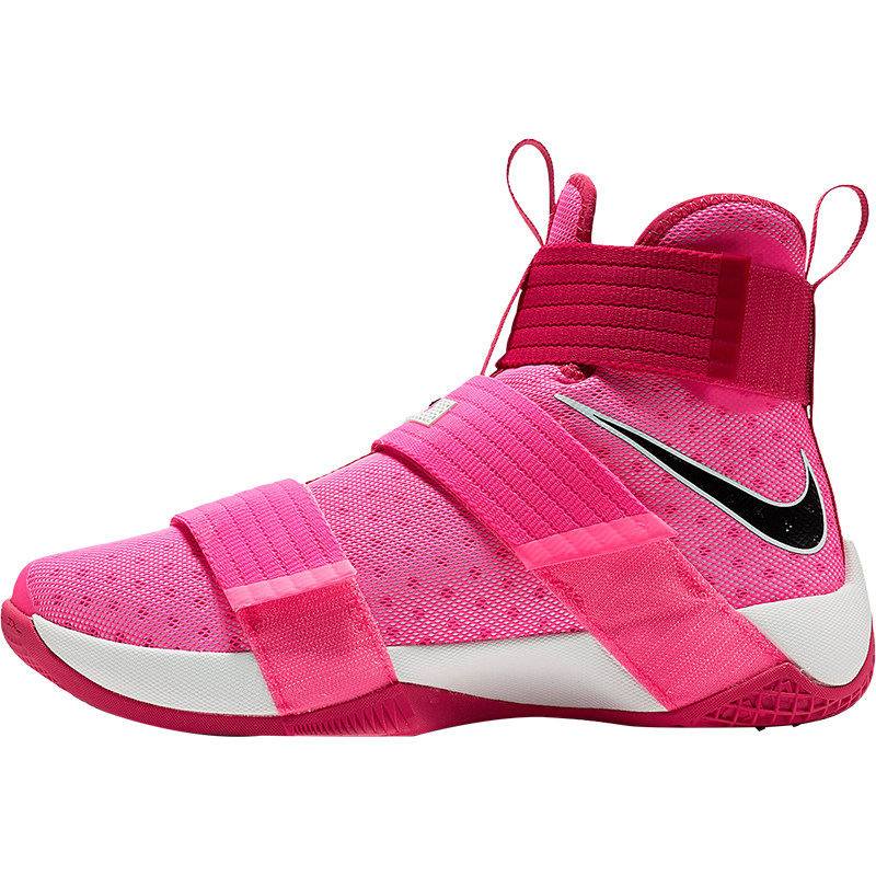 Nike/耐克男士高帮运动篮球鞋
