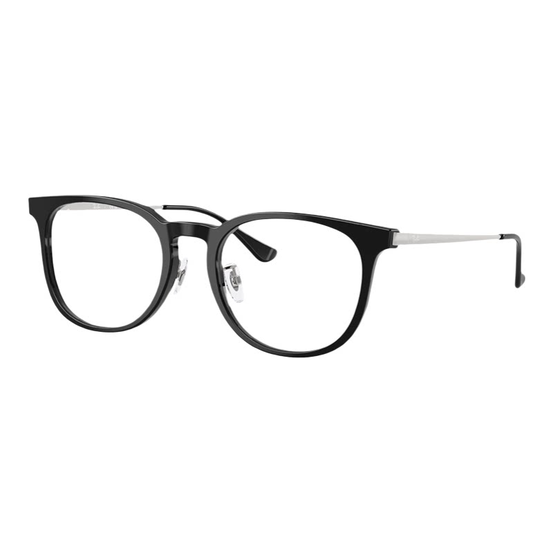 Ray·Ban/雷朋时尚方形眼镜架