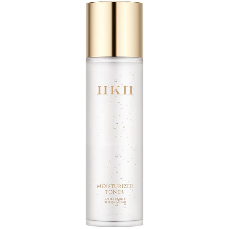 爽肤水控油补水保湿收缩毛孔淡痘