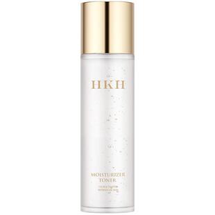 HKH补水保湿控油VC爽肤水舒缓美白淡斑精华水去黄提亮抗皱紧致