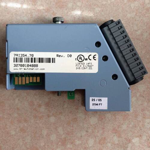 询价- B&R  7AI354.7 AI35
