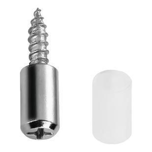 自攻螺丝一体层板托隔板固定托玻璃衣柜橱柜家具免打孔木板托钉粒