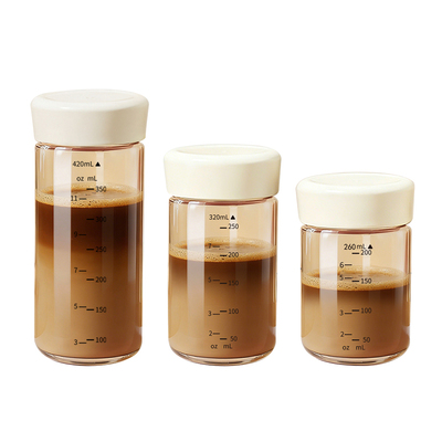 本樱ppsu水杯便携女咖啡杯无胶圈