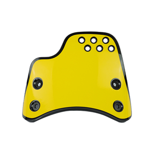 高金500改装风挡 GK500专用改装风挡 21新款复古小风挡 摩托车