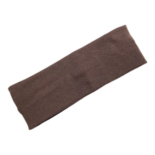 YUMMY包邮 出口尾货 吸汗运动发带发箍 厚料拉架棉弹力头带