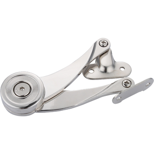 荣力斯橱柜随意停衣柜任意停上翻门气撑支撑杆液压杆平板柜门支撐