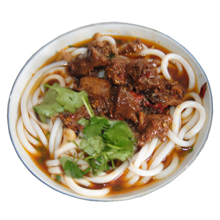 湖南米线纯手工纯大米制作的米粉产自怀化洪江安江好米线5斤包邮