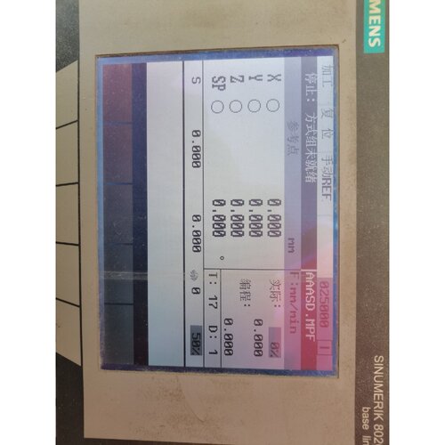 议价西门子802C可维修