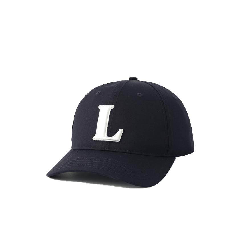 Lacoste/法国鳄鱼鸭舌帽