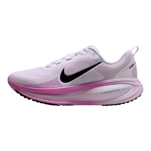 NIKE耐克女子VOMERO 18运动训练跑步鞋HM6804-116