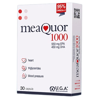 金凯撒深海鱼油软胶囊呵护心脑眼