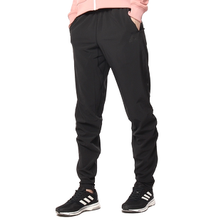 Adidas/阿迪达斯官方正品TKO PANTS W女子休闲耐磨运动长裤CW5773