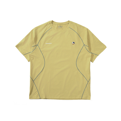 瞬时山野联名吸湿速干衣