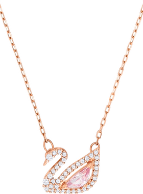 自营Swarovski/施华洛世奇项链