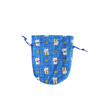 HUJI祤集Pippin收纳袋插画猫猫合集